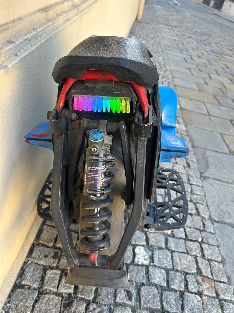 Jednokolka S22 pro
