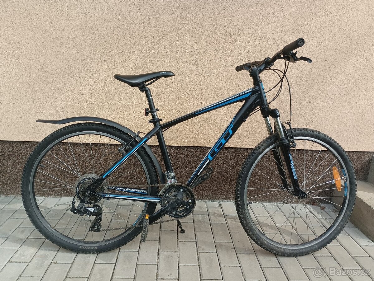Kolo GT Aggressor