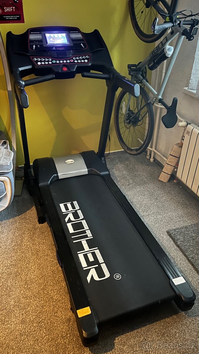 Běžecký pás Arca Brother GB5000