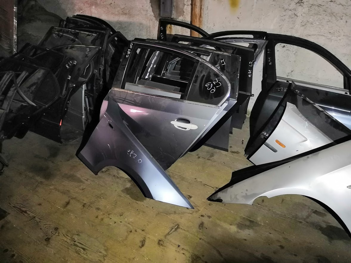 BMW díly e90,e60,e53,e46,e39,e87,e61,e91,e61