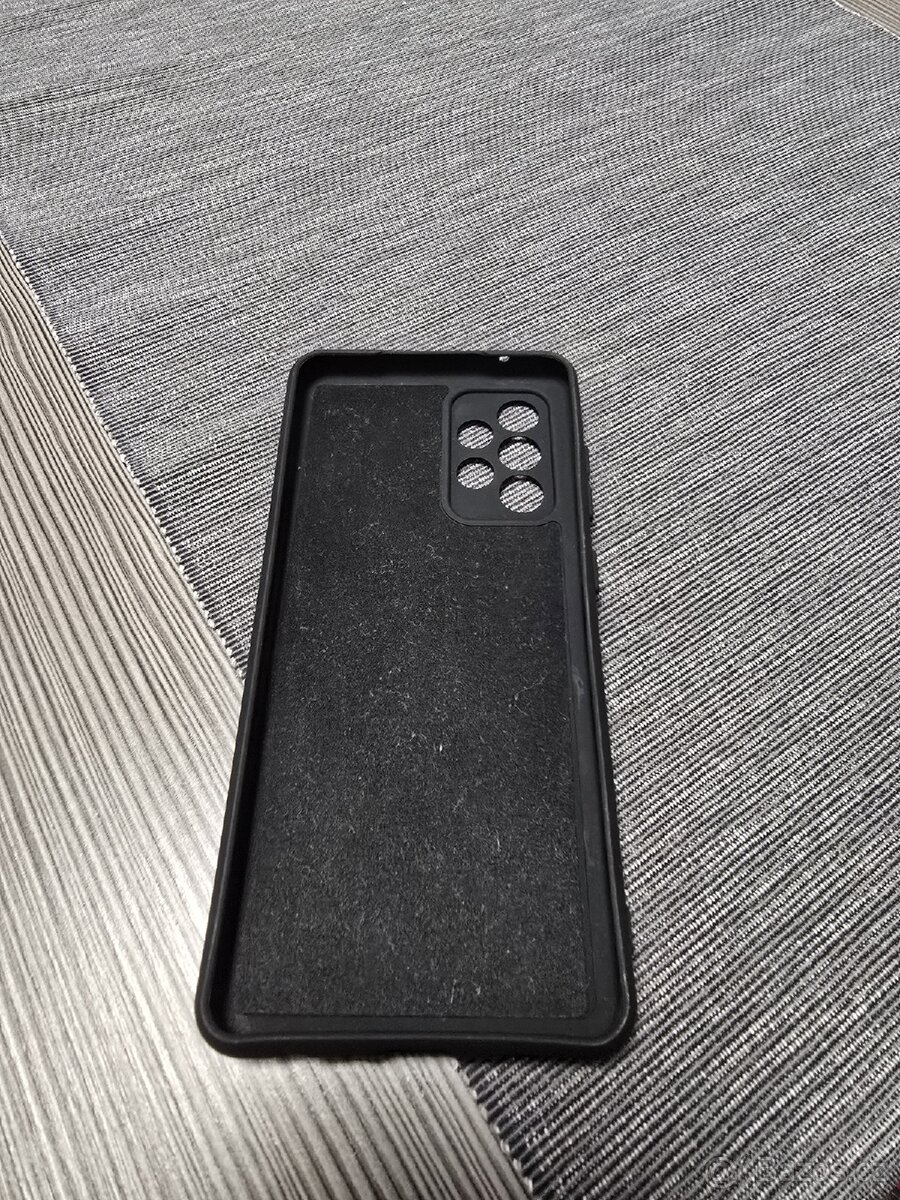 Prodám kryt na Samsung A53 5g,