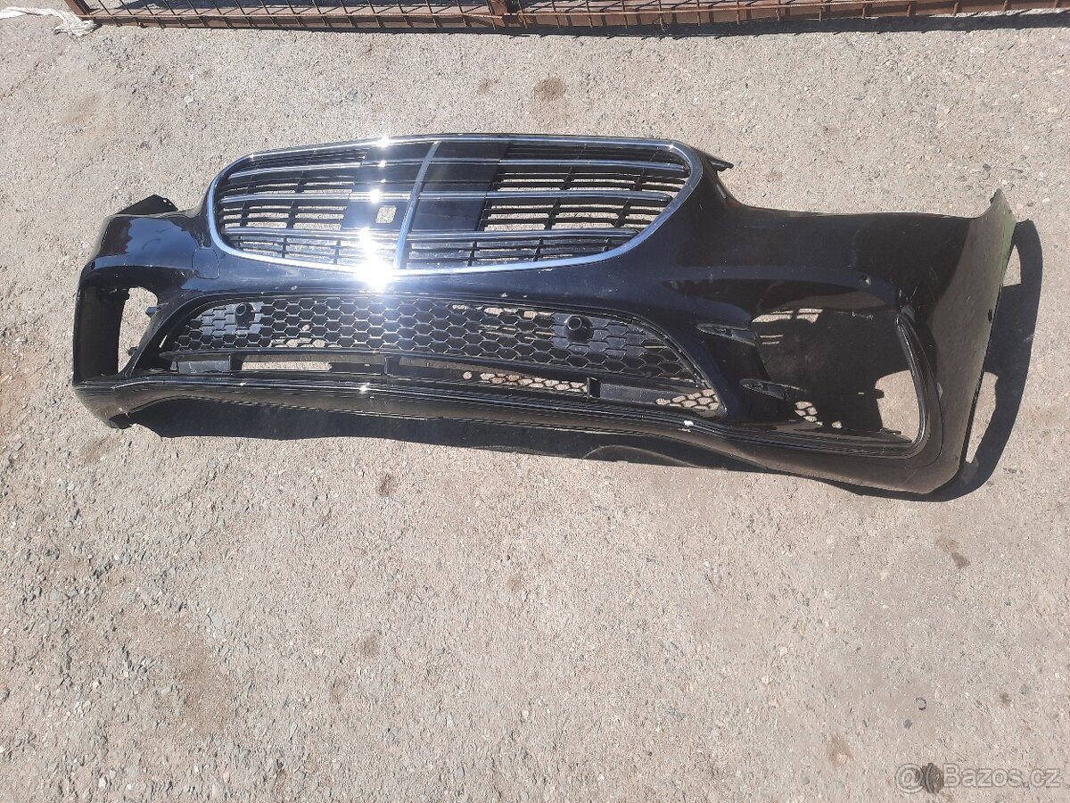 mercedes benz s´-class w223 AMG A2238851001