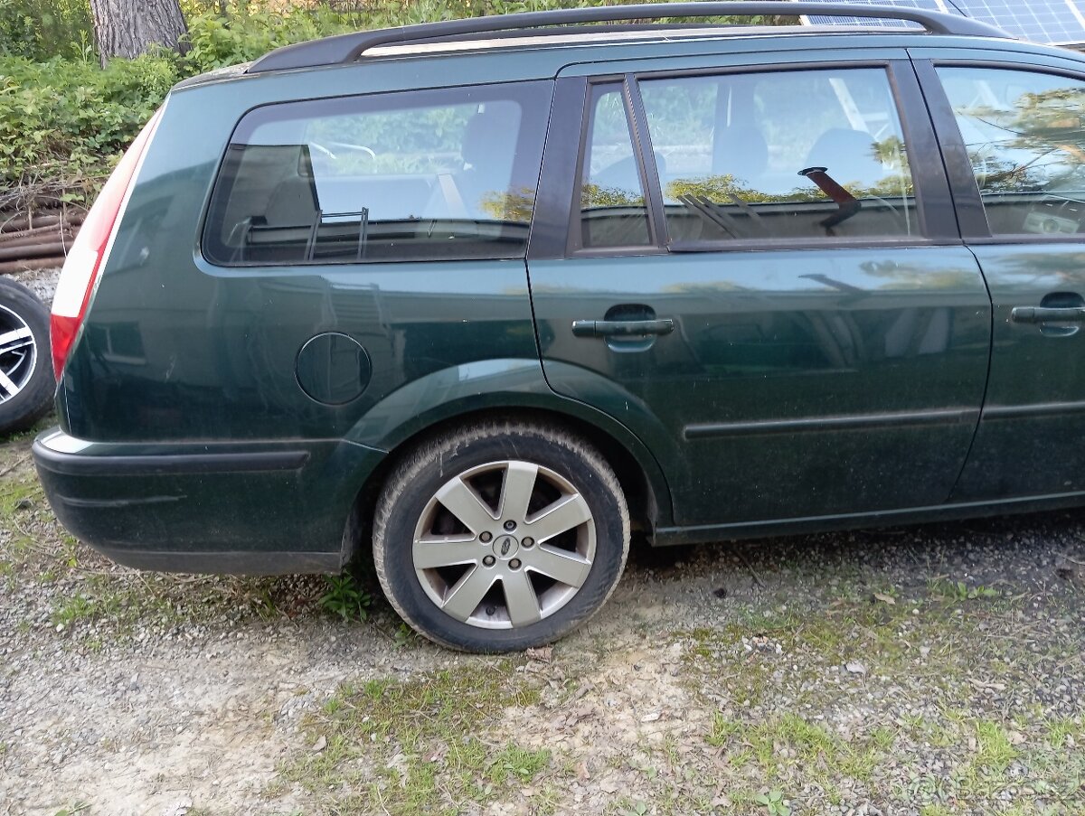 prodám mondeo MK3 automat, lpg
