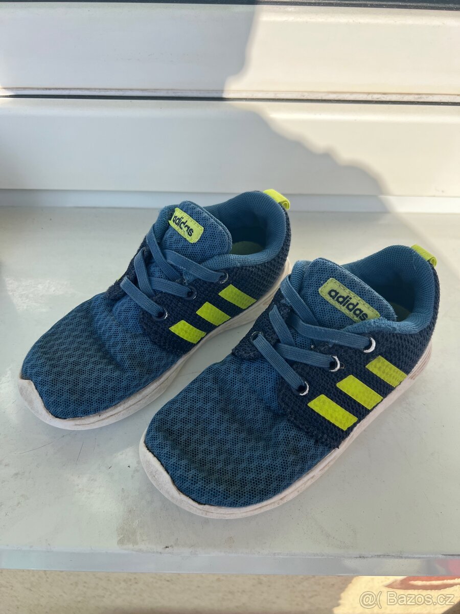 Dětské Boty Adidas