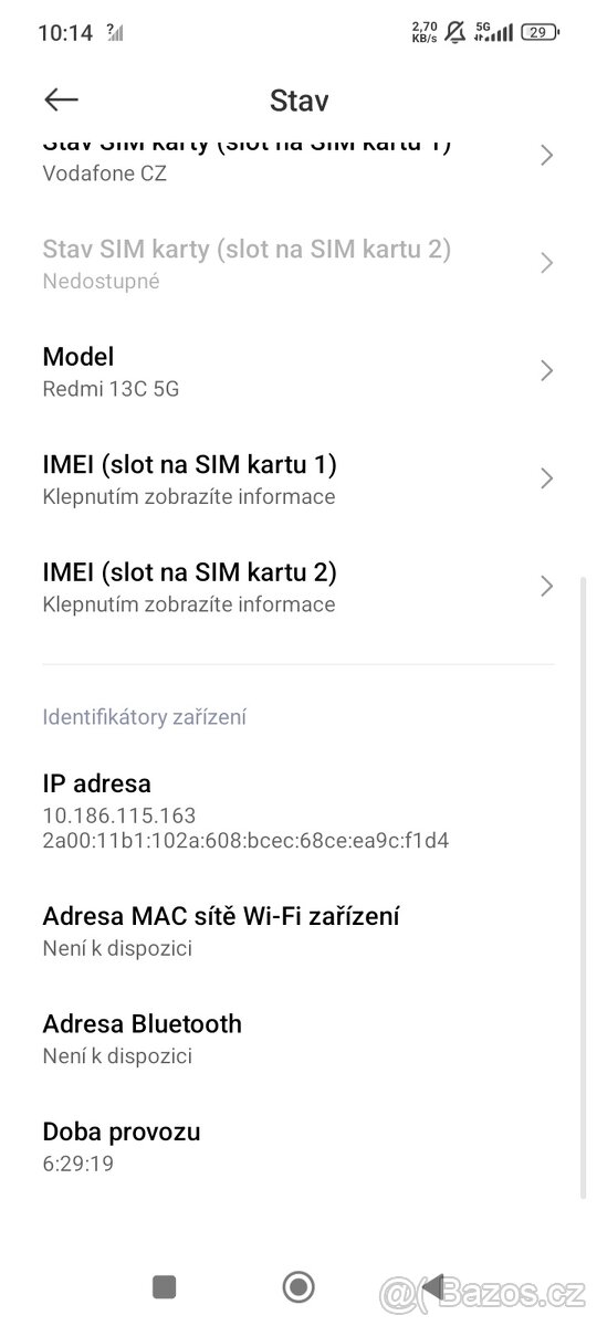 Hacklej tel
