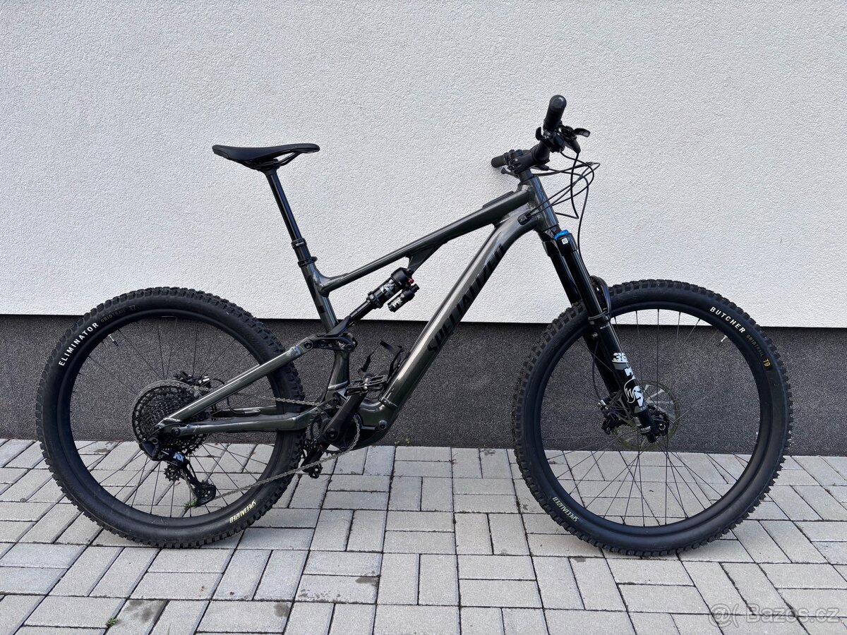 Specialized Turbo Levo SL 2 2024 - takřka nejeté.