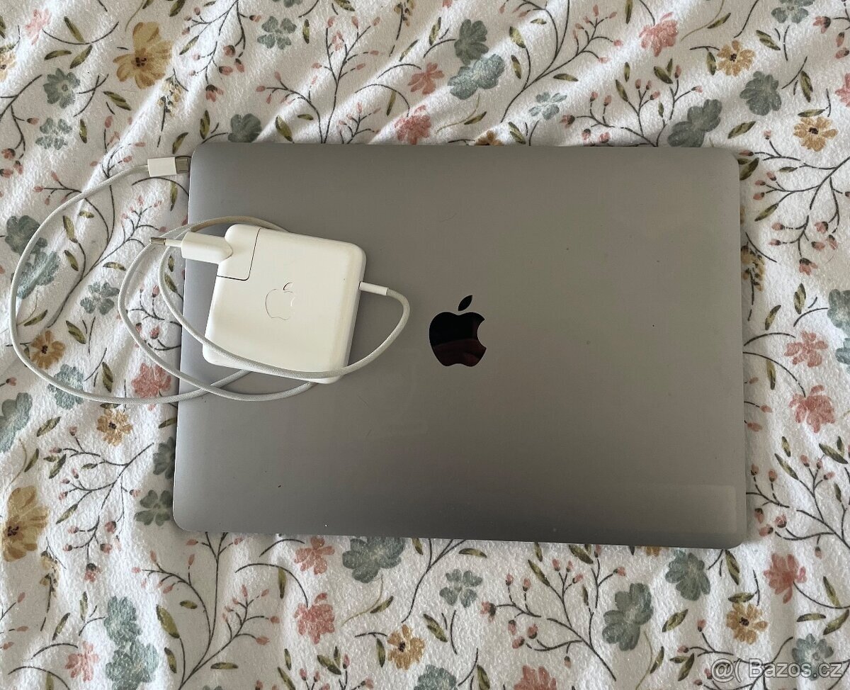 MacBook Pro 2017