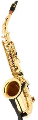 Saxofon Thomann TAS-180 Alto Sax