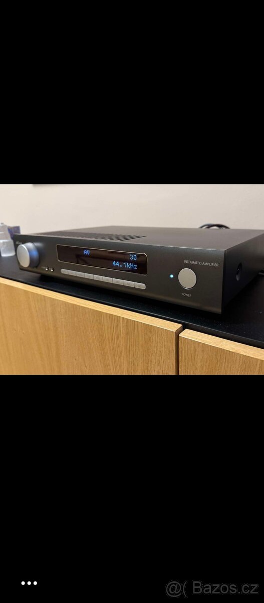Arcam hda SA20