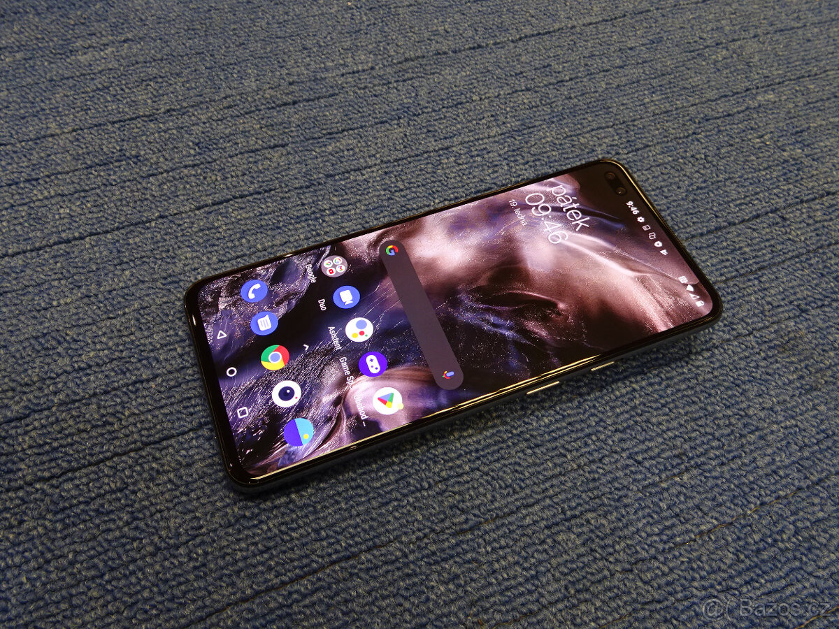 ONEPLUS NORD 5G 8/128GB 6,44" AMOLED 48MP