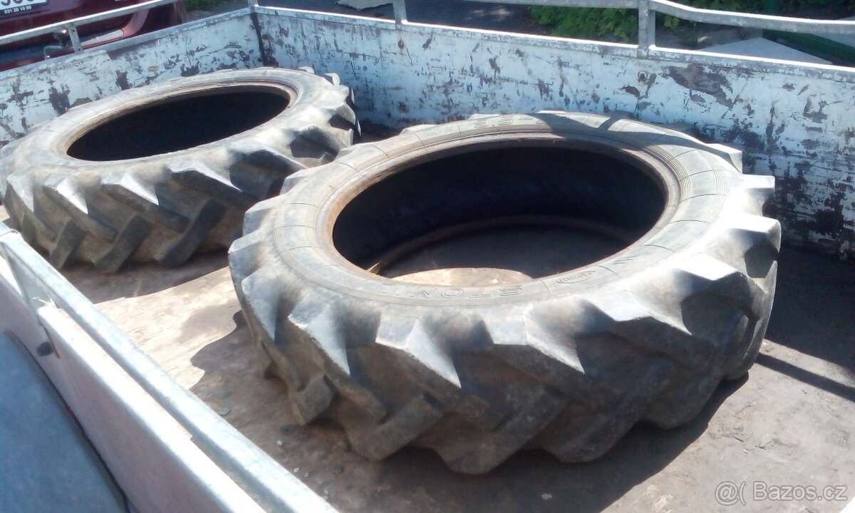 Pneu 9.5-24