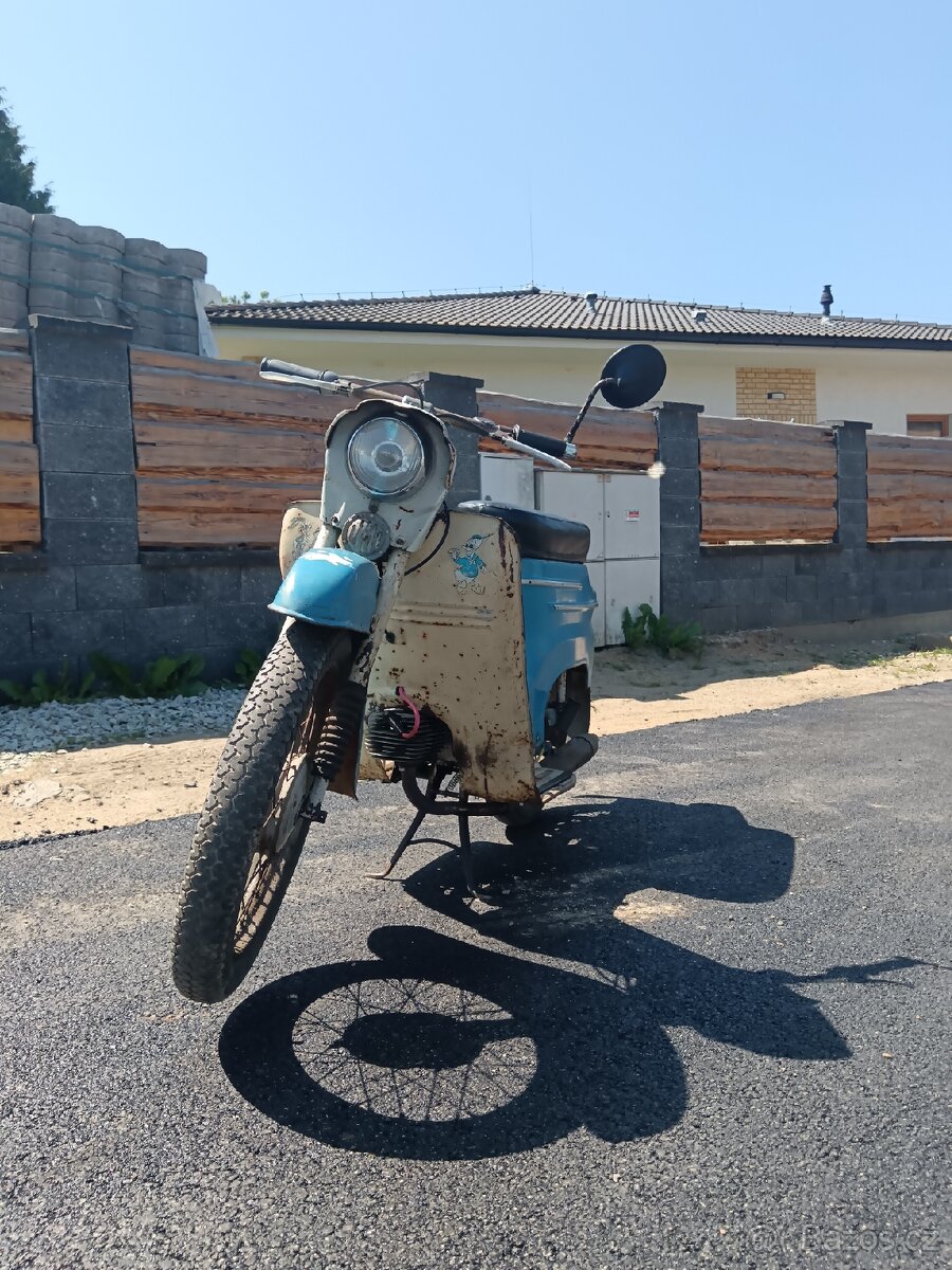 Jawa pionýr 05