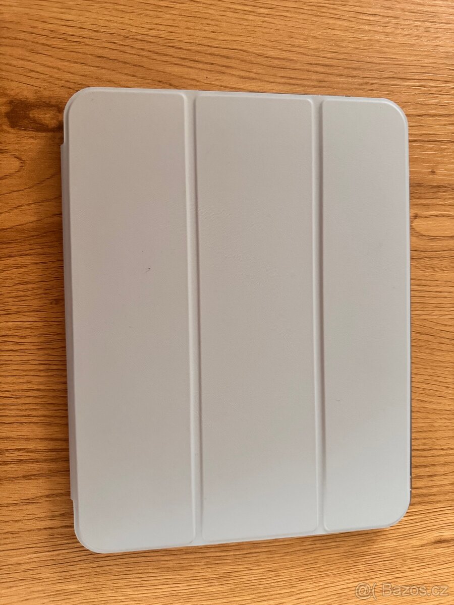Prodám Apple iPad 11" (2025) Wi-Fi 128GB - stříbrný