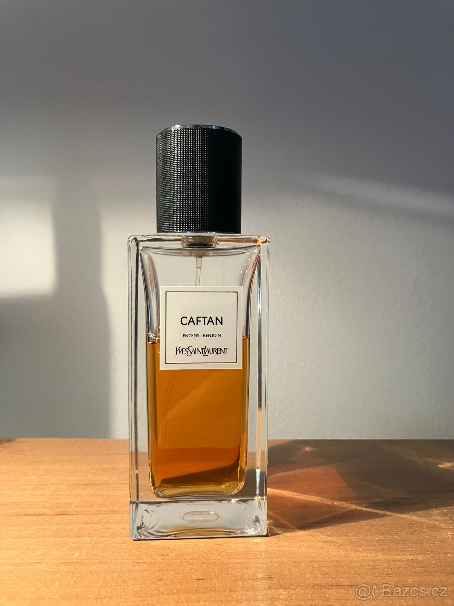 Yves Saint Laurent Le Vestiaire des Parfums Caftan 125ml Edp
