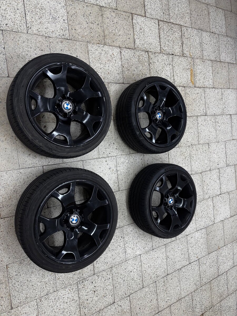 Styling 63 5x120 R19