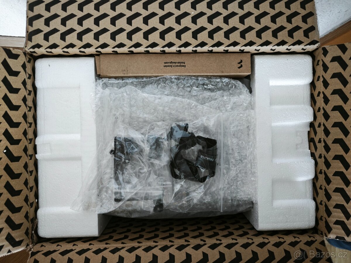 Fractal Design Define 7 Nano JAKO NOVÁ