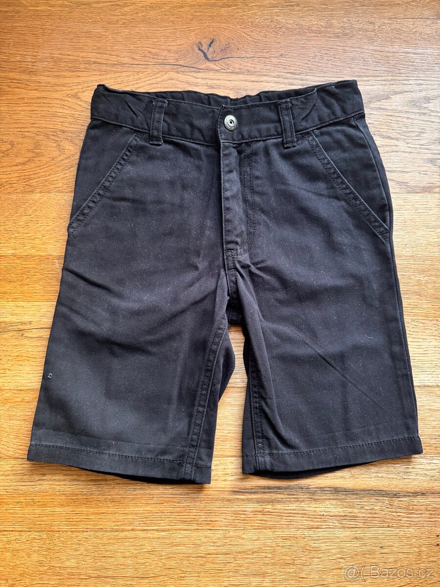 Calvin Klein Jeans chlapecké kraťase