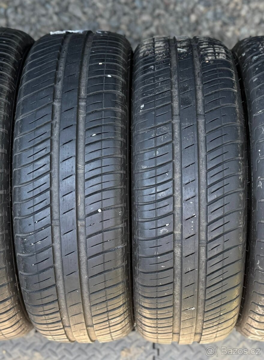 175/65/14 - Dunlop letní pár pneu
