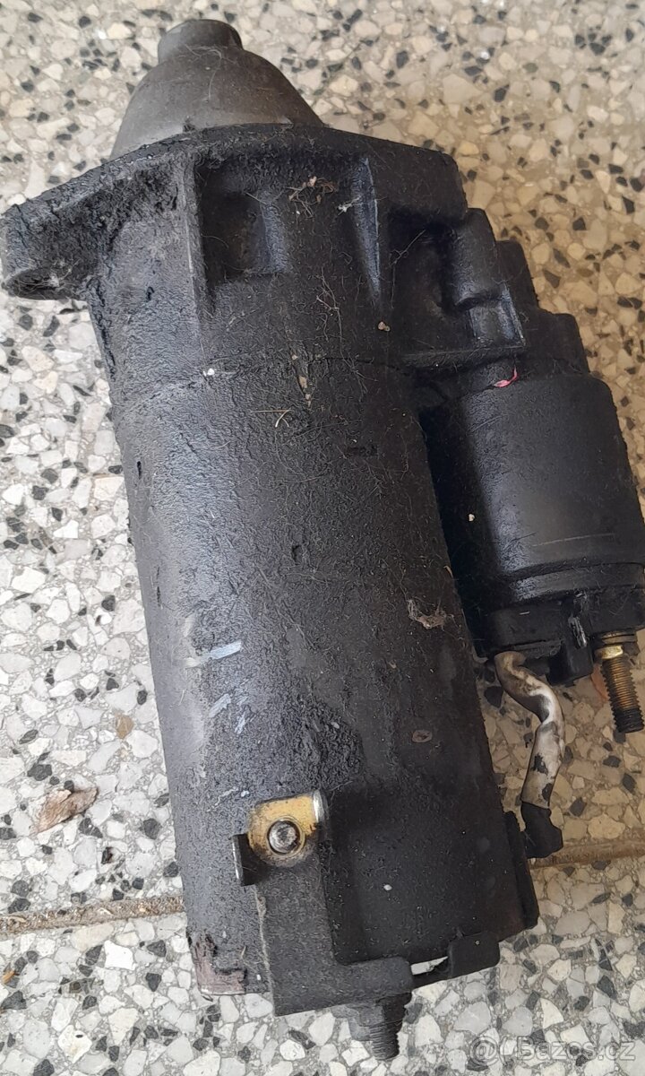 Startér Passat B5 1.9Tdi