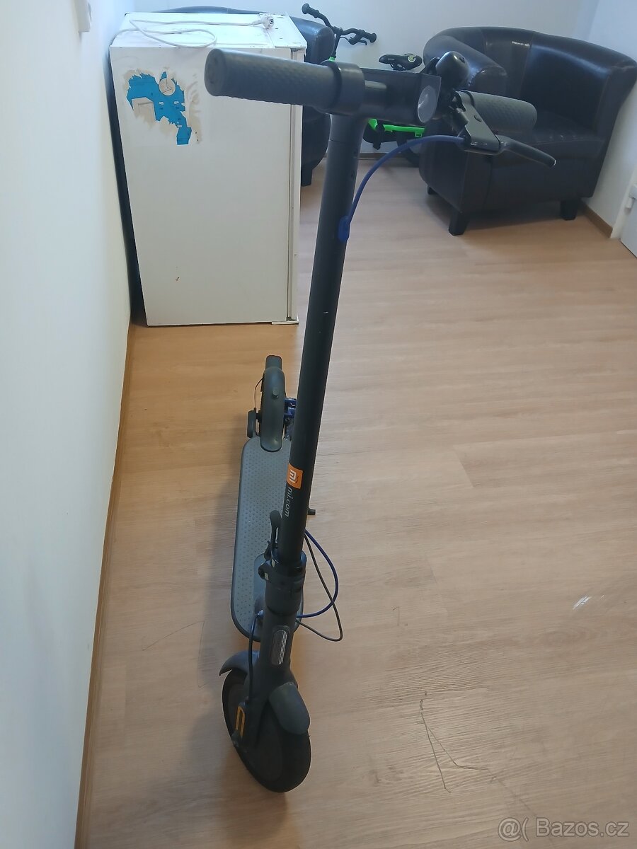 Elektronická koloběžka