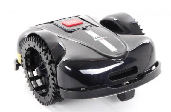Robotická sekačka TECH L8