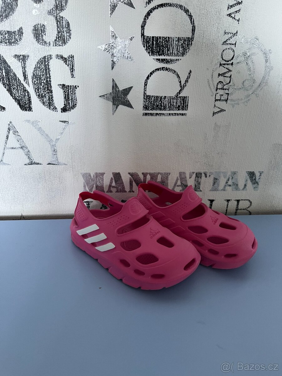 Dětské crossky Adidas