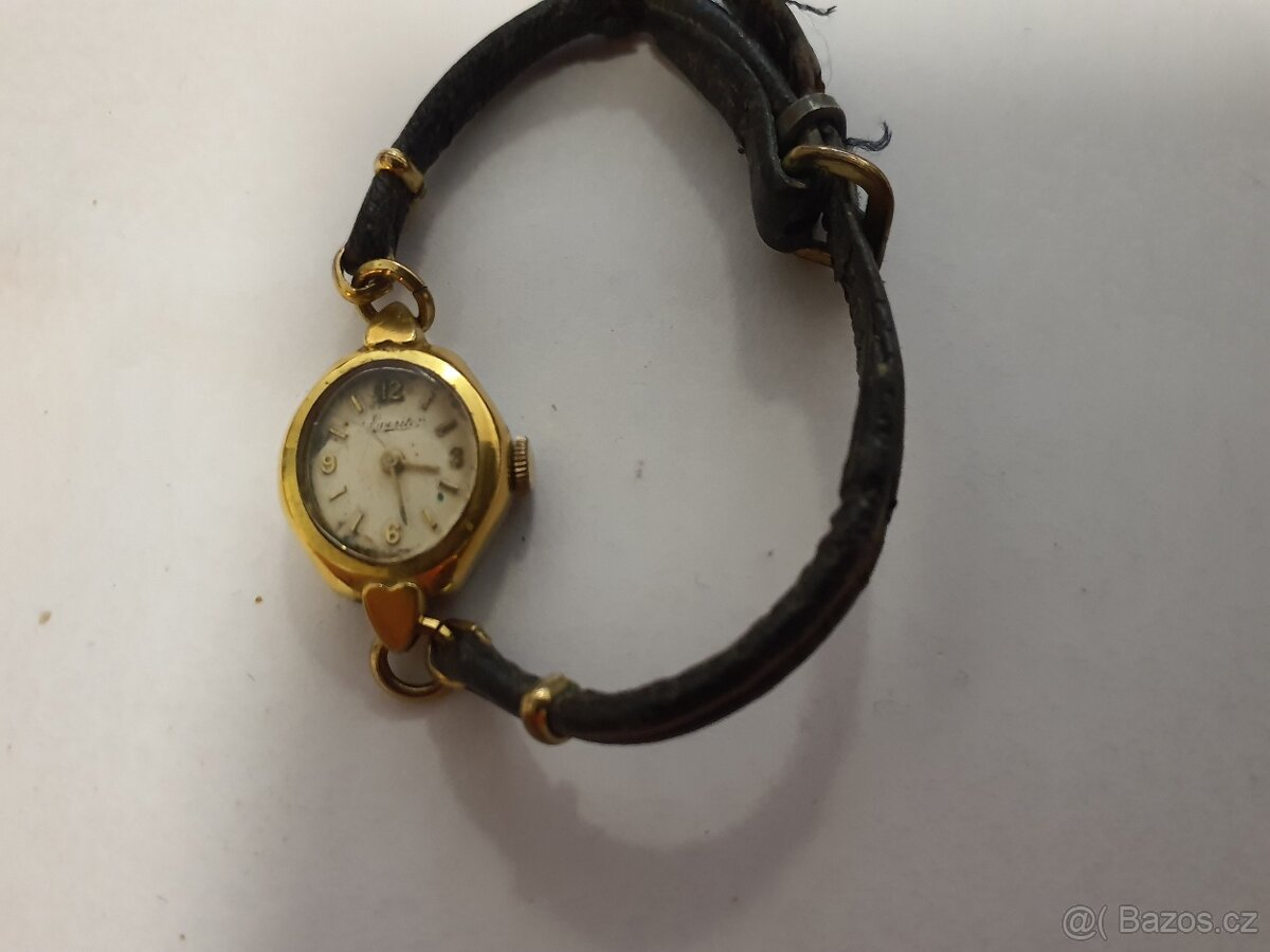 Dámské hodinky enrite