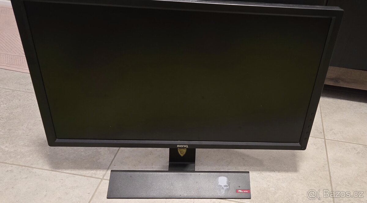 Monitor BenQ RL2755-B