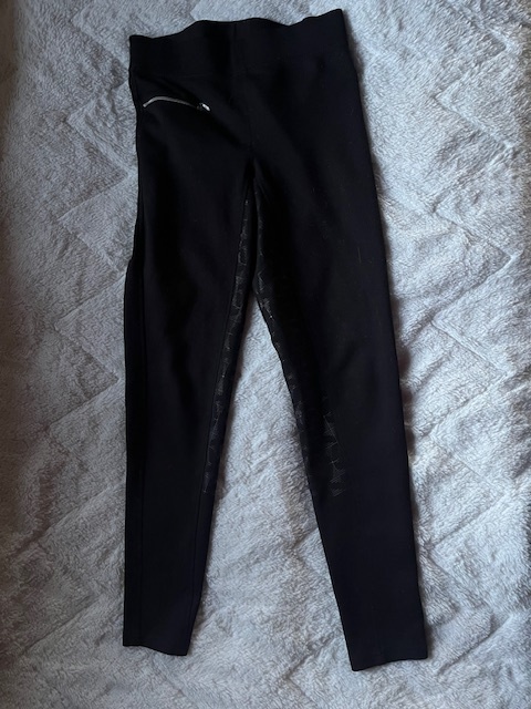 Jezdecké leginy