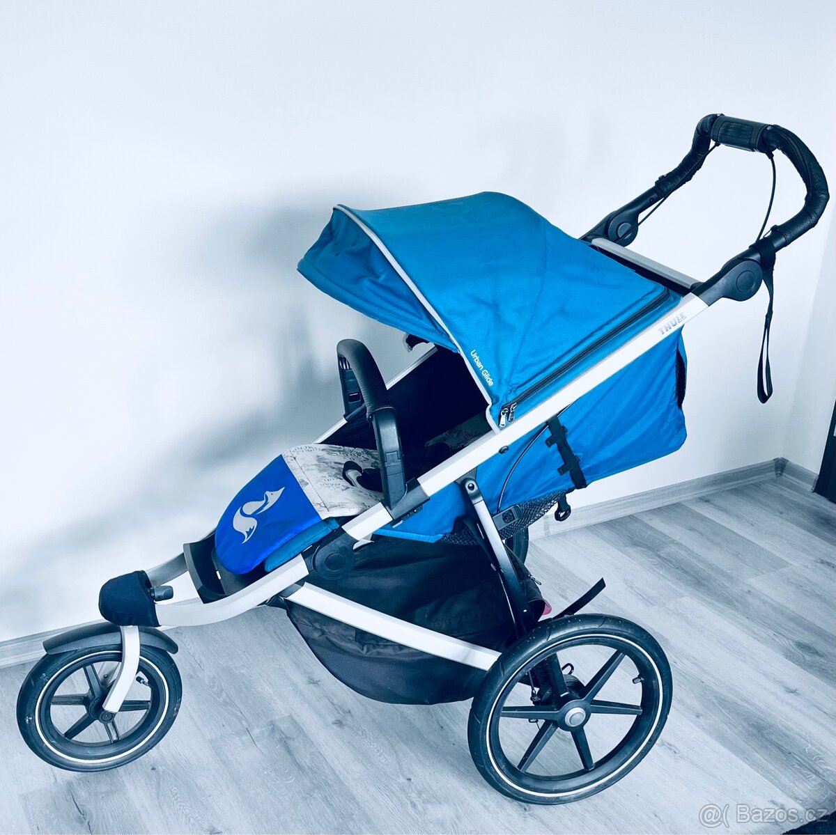Sportovní kočárek Thule Urban Glide 2