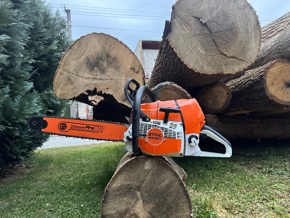 Stihl 661 motorová pila
