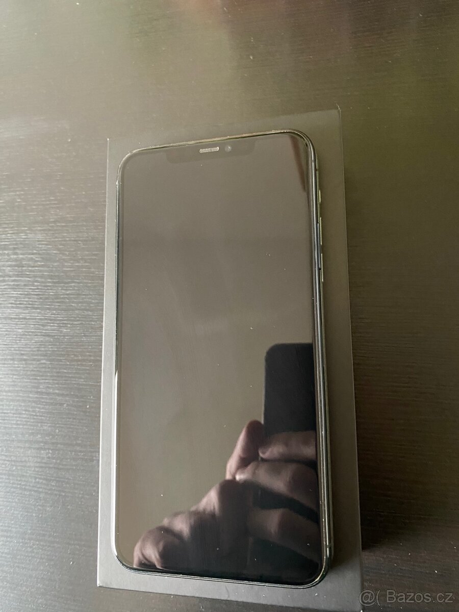 iPhone 11 Pro Max 64 GB