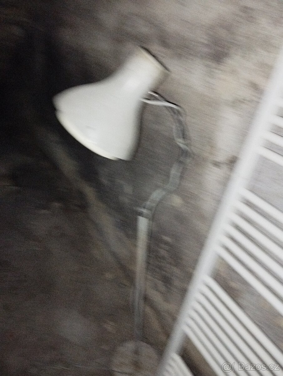 Stojanova lampa