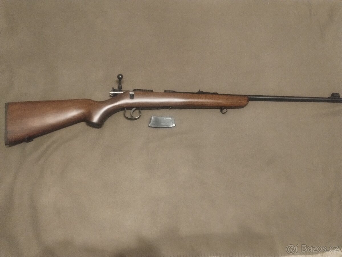 Norinco JW15A .22