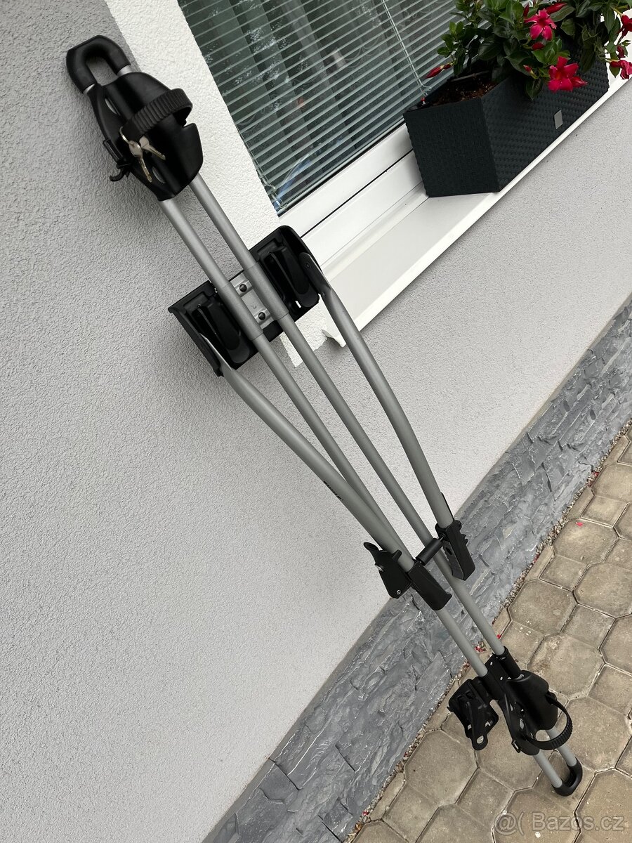 Střešní nosič kola Thule Freeride 532