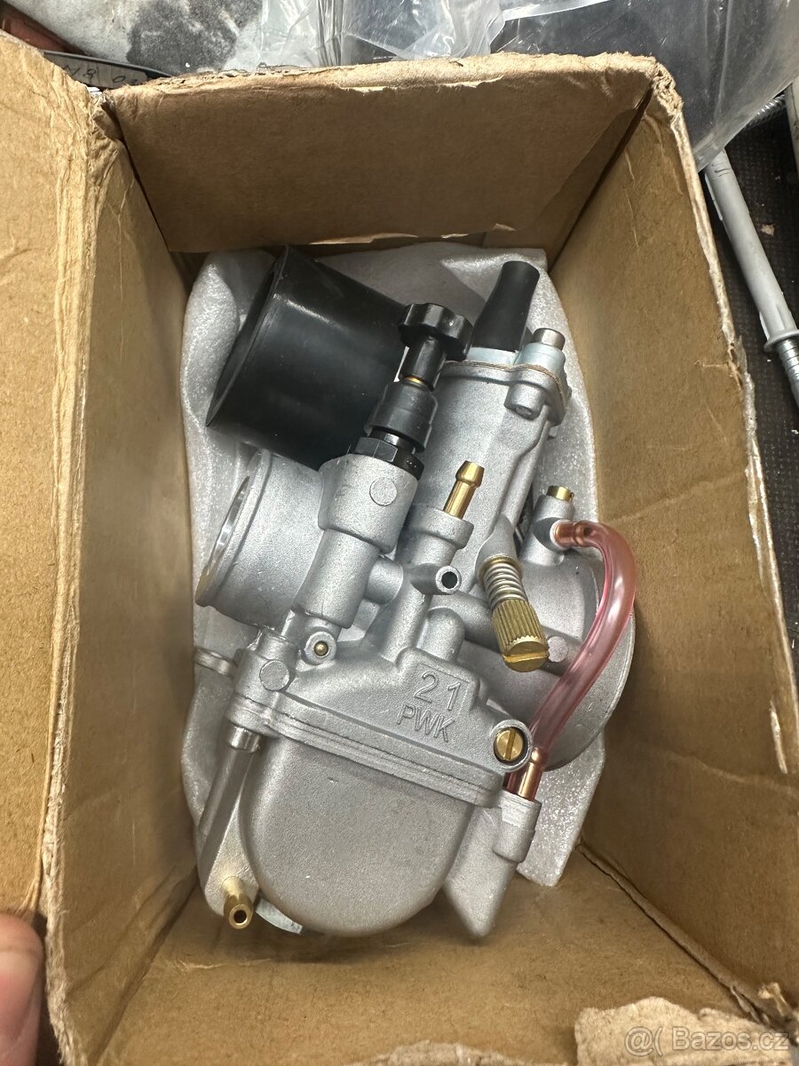 PWK 21
