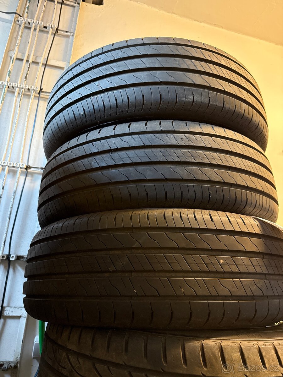 Letní sada Kia Sportage