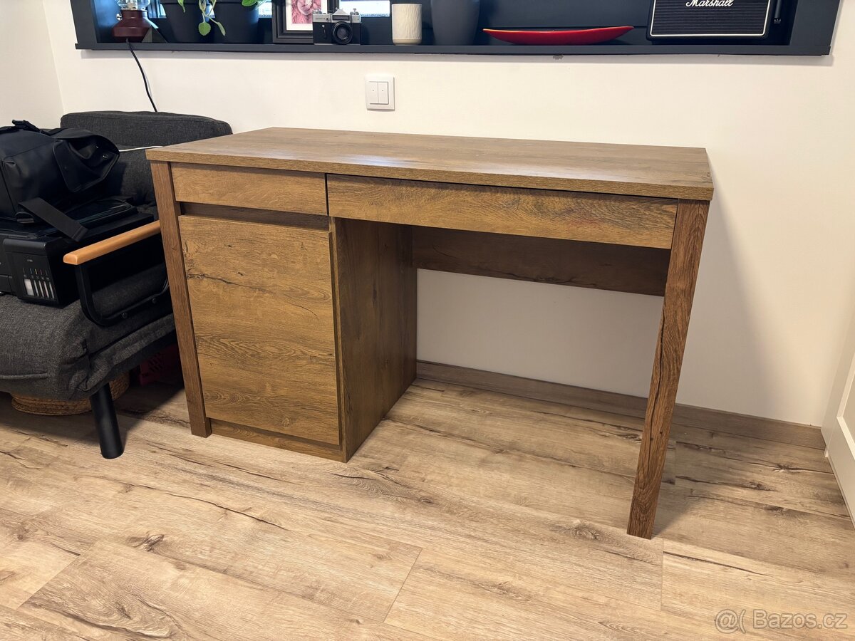 Psací stůl Jysk VEDDE