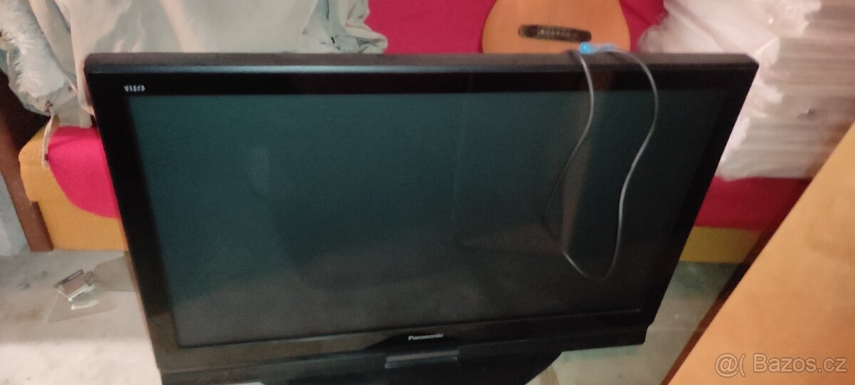 Televize panasonic VIERA 106cm