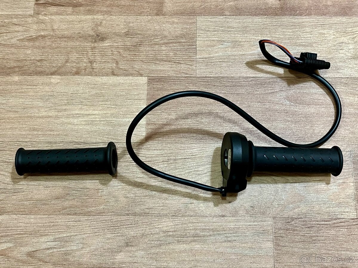 Aprilia Tuareg 660 - Standart Grips