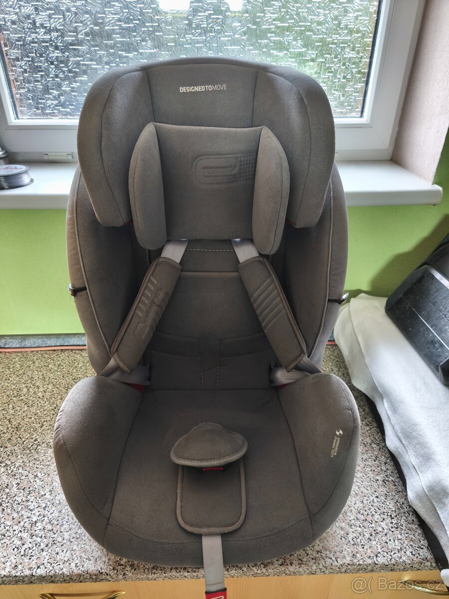 Espiro Kappa dětská autosedačka