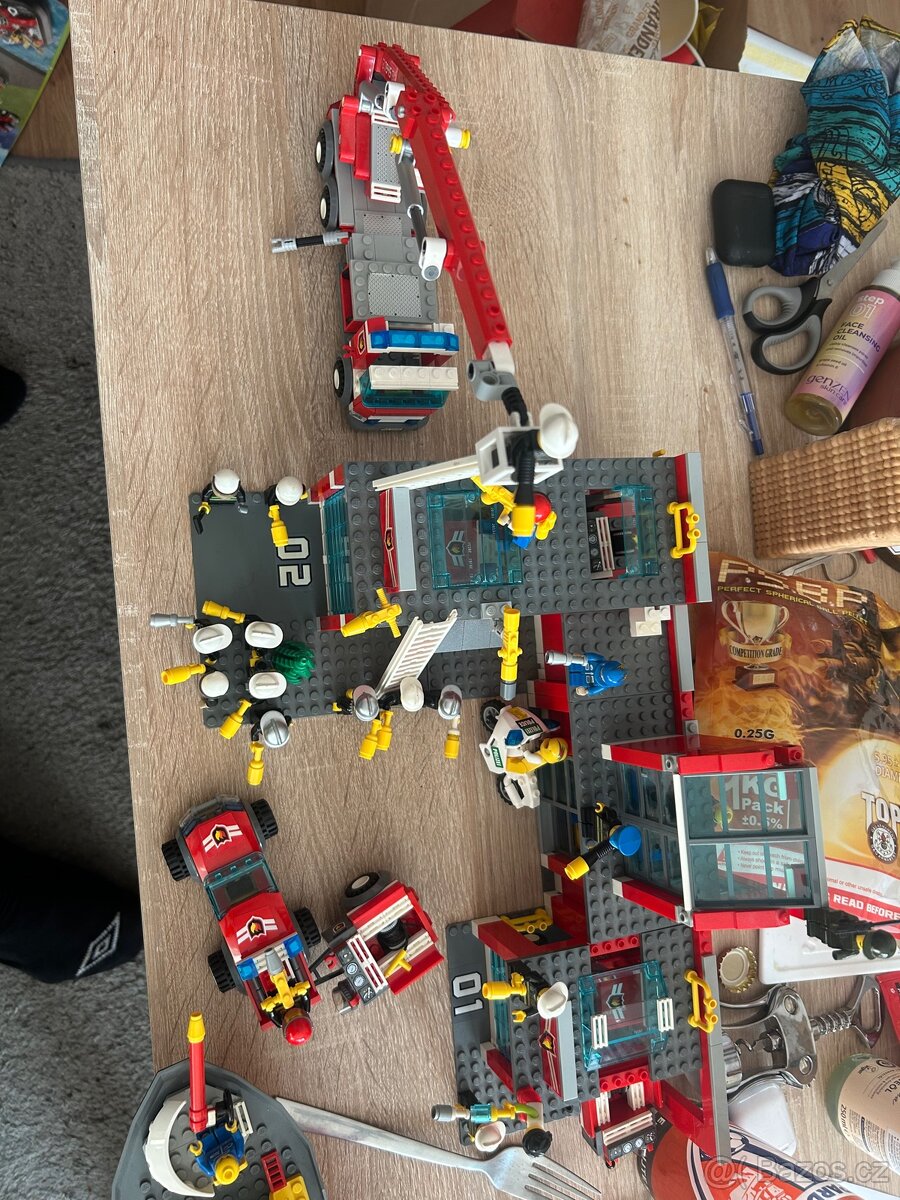 Lego
