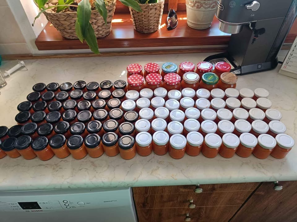 Lehce pálivá chilli omáčka z Jalapeň podle Jamieho Oliviera