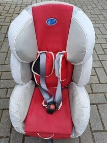 Dětské autosedačky 9-18kg