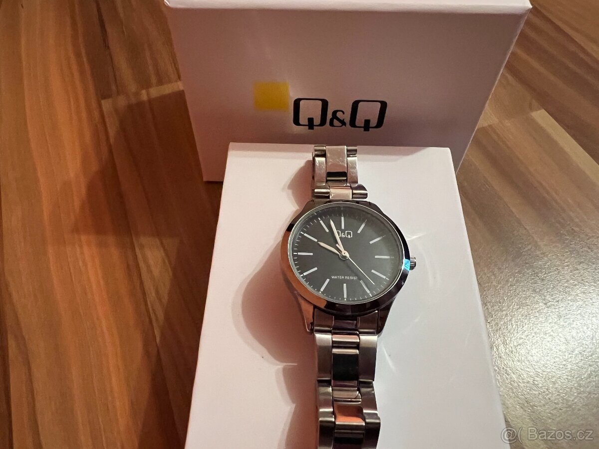 DÁMSKÉ HODINKY Q&Q C229-803Y