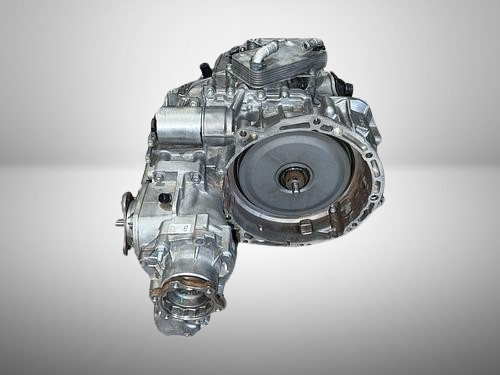 Převodovka 7A 4x4 START-STOP TUK 2.0TDI 110KW DTSB