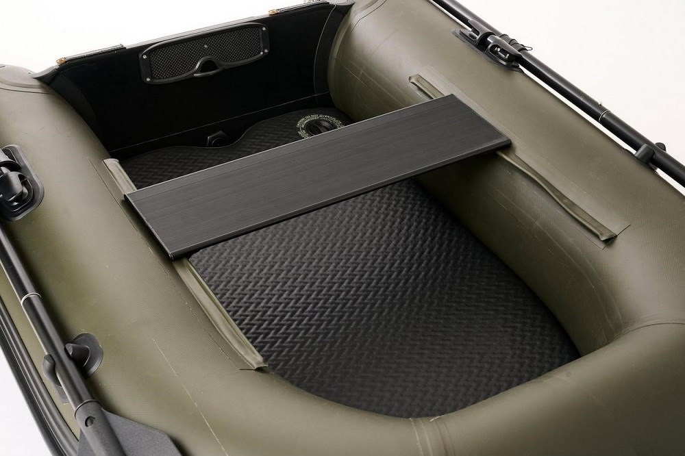 Nafukovací člun Prologic Element Dinghy 180