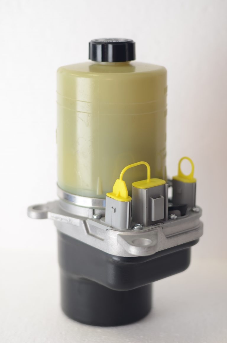 servočerpadlo Ford C-Max Focus