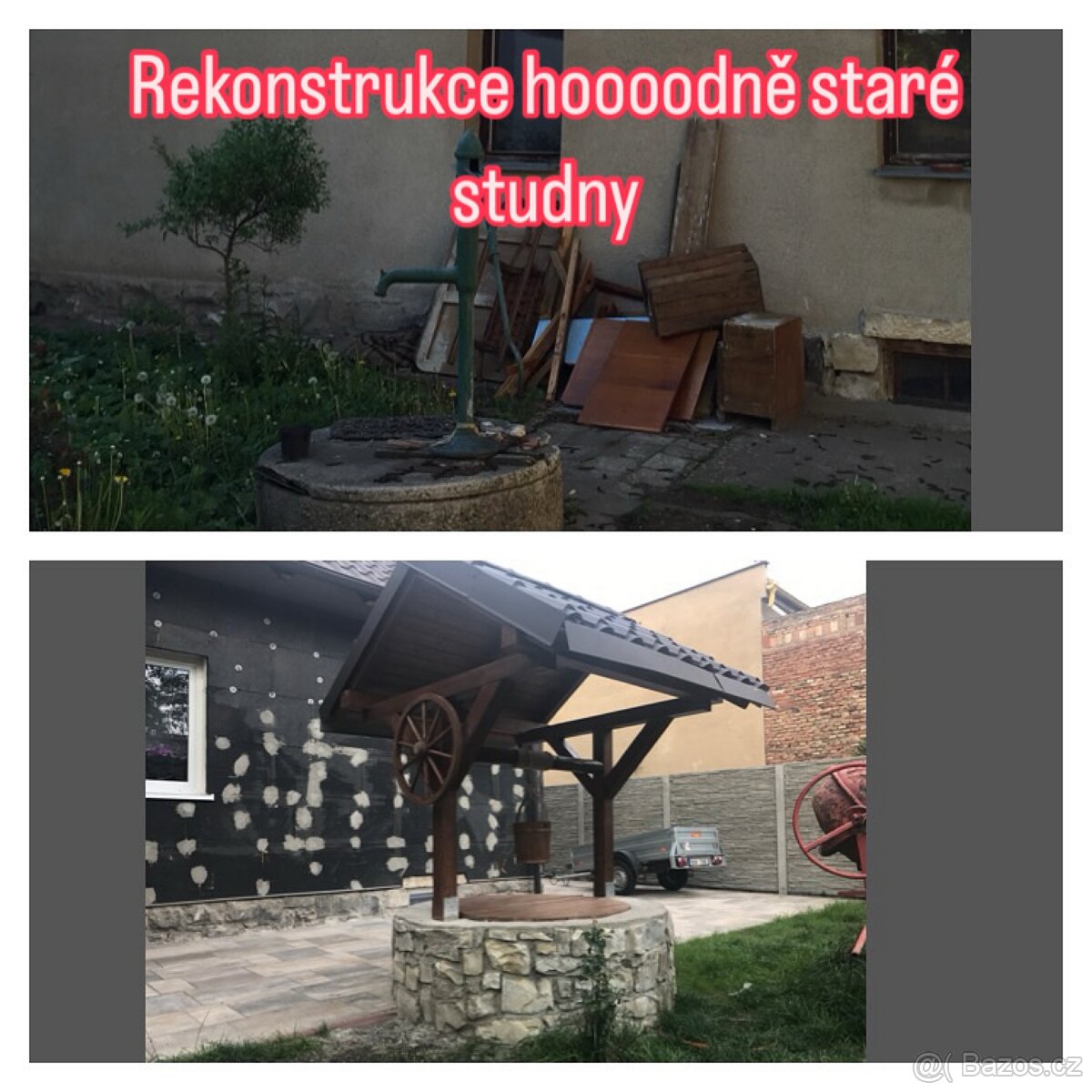 Spolehlivý hodinový manžel - Louny a okolí