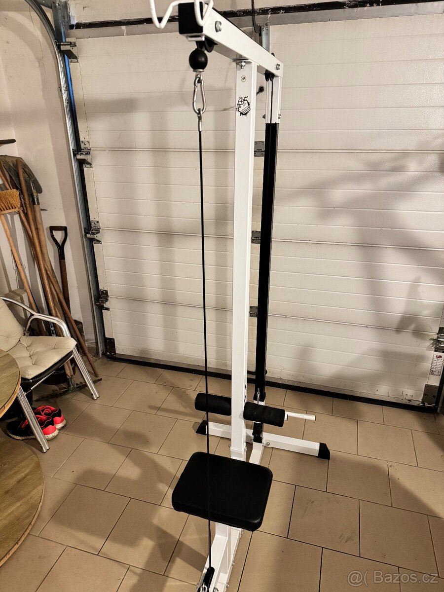 Kladka víceúčelová